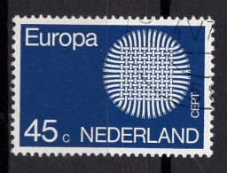 Marke Gestempelt (i160105) - Used Stamps