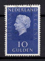 Marke Gestempelt (i160201) - Used Stamps