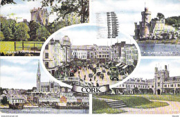 Cork - Mehrbild 1953 - Cork