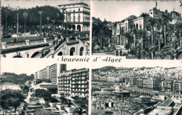 Souvenir D Alger - Algiers