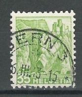 SBK 208y, Mi 304y O - Used Stamps