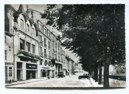 EPINAL (88) - Lot De 9 Cpsm (150 X 105) Comme Neuves. Editions :  La Cigogne Et Real-Photo, C.A.P. - Paris - 5 - 99 Postcards