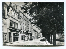 EPINAL (88) - Lot De 9 Cpsm (150 X 105) Comme Neuves. Editions :  La Cigogne Et Real-Photo, C.A.P. - Paris - 5 - 99 Cartes