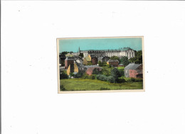 Carte Postale - Bastogne