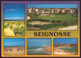 SEIGNOSSE 40 - Andere & Zonder Classificatie