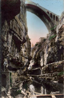 Constantine Pont Sidi Rached - Constantine