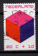 Marke Gestempelt (i160305) - Used Stamps
