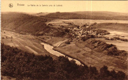 VRESSE / LAFORET / LA VALLEE DE LA SEMOIS - Vresse-sur-Semois