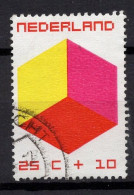Marke Gestempelt (i160307) - Used Stamps