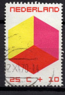 Marke Gestempelt (i160401) - Used Stamps