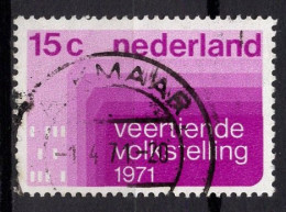 Marke Gestempelt (i160402) - Used Stamps