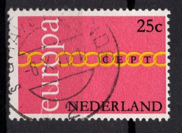 Marke Gestempelt (i160405) - Used Stamps