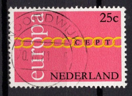 Marke Gestempelt (i160407) - Used Stamps