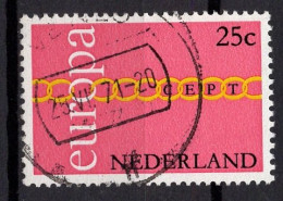 Marke Gestempelt (i160501) - Used Stamps