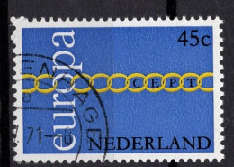 Marke Gestempelt (i160502) - Used Stamps
