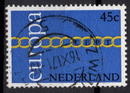 Marke Gestempelt (i160503) - Used Stamps