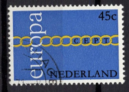 Marke Gestempelt (i160505) - Used Stamps