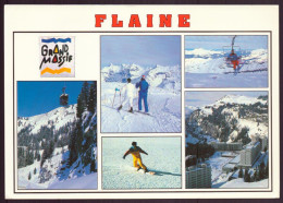 FLAINE 74 - Other & Unclassified