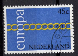 Marke Gestempelt (i160506) - Used Stamps