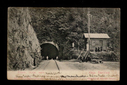 CPA - 1905 - GEORGIE - Caucase - BATUMI TUNNEL - BATOUM - Georgia