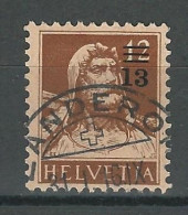 SBK 134, Mi 126  O - Used Stamps