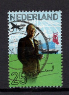 Marke Gestempelt (i160604) - Used Stamps