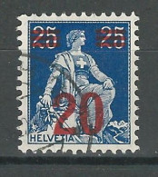 SBK 151, Mi 161 O - Used Stamps
