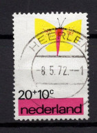 Marke Gestempelt (i160606) - Used Stamps