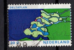 Marke Gestempelt (i160701) - Used Stamps