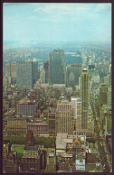 ETATS UNIS MIDTOWN MANHATTAN NEW YORK - Manhattan