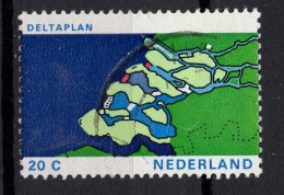 Marke Gestempelt (i160703) - Used Stamps