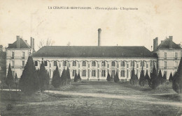 CPA La Chapelle Montligeon-L'imprimerie     L2955 - Autres & Non Classés