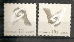 Foray  Europe MNH - Sonstige & Ohne Zuordnung