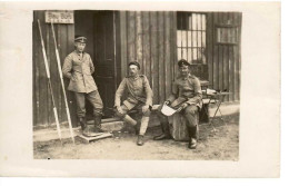 1916 - ZYDACZIW Okres STRYJ ,Orginal Foto 14x9cm.  Gute Zustand, 2 Scan - Ucraina