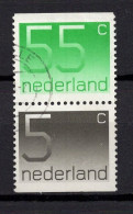 Marken Gestempelt (i160801) - Used Stamps