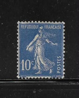 FRANCE  ( FR2 - 181 )  1932  N° YVERT ET TELLIER  N°  279    N* - Ungebraucht
