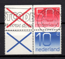 Marken Gestempelt (AD4411) - Used Stamps