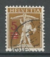 SBK 147, Mi 157 O - Used Stamps