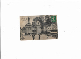 Carte Postale - Wereldtentoonstellingen