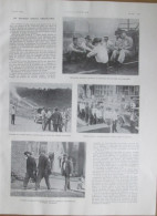 1922  Cliftonville  Richmond Pensylvaine   U.S.A Greve Des Mineurs Strike  Mines  Virginie - Unclassified