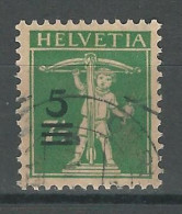 SBK 181, Mi 240 O - Used Stamps