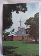 CP - GUYANE - Les Iles Du Salut - La Chapelle De L'île Royale - Sonstige & Ohne Zuordnung