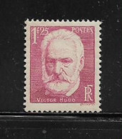 FRANCE  ( FR2 - 186 )  1935  N° YVERT ET TELLIER  N°  304    N* - Unused Stamps