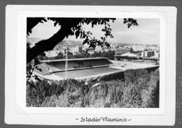 °°° Fotografia N. 6076 - Foto Stadio Flaminio °°° - Orte