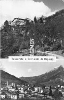 Tesserete E Convento Di Bigorio - Tesserete 