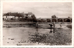 71 TOULON SUR ARROUX -  LE PONT - Altri & Non Classificati