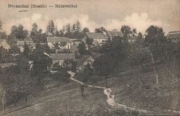 MEYSENTHAL - Schieresthal. - Other & Unclassified