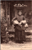 SELECTION -   LA DORDOGNE PITTORESQUE - Le Départ Pour Le Marché - Sonstige & Ohne Zuordnung