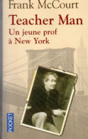 Frank McCourt. Teacher Man Un Jeune Prof à New York. - Other & Unclassified