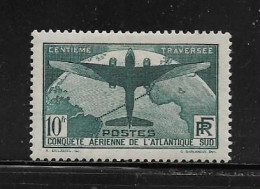 FRANCE  ( FR2 - 191 )  1936  N° YVERT ET TELLIER  N°  321    N* - Unused Stamps
